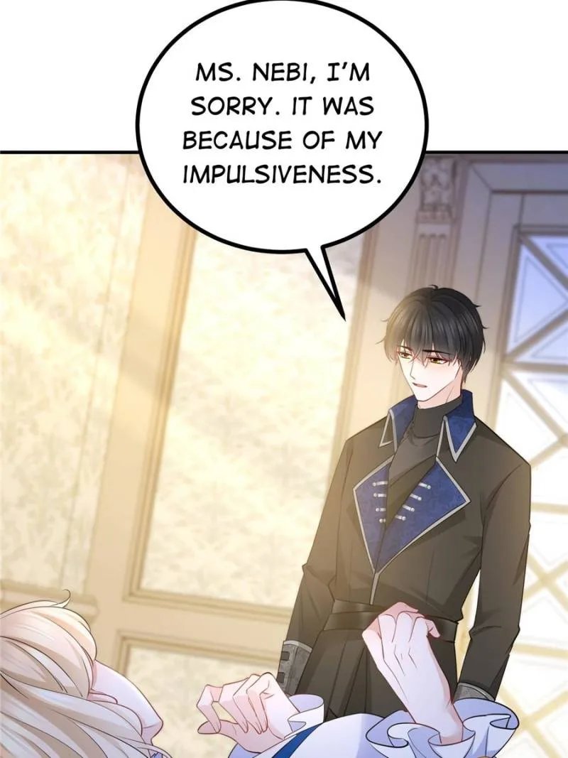 The Sultry Demon King Wants Me Chapter 15 page 42