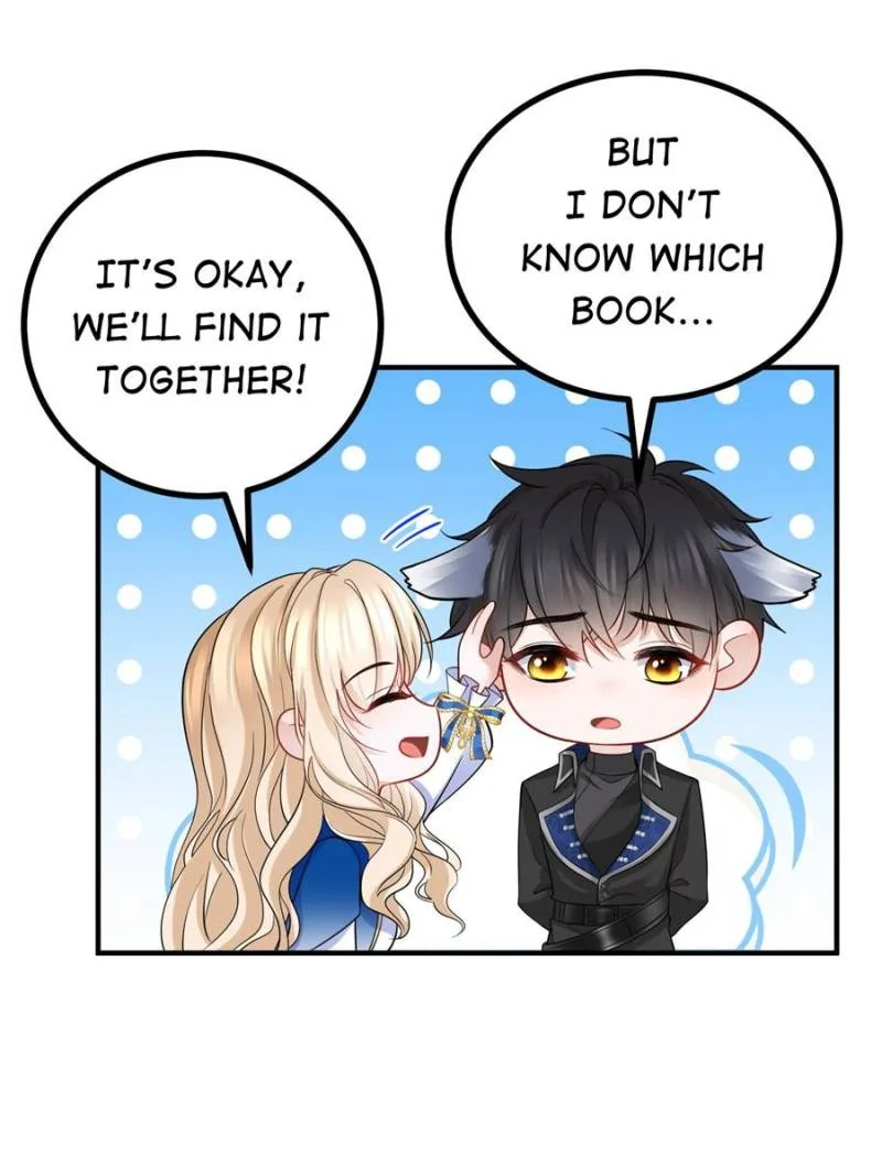 The Sultry Demon King Wants Me Chapter 16 page 9