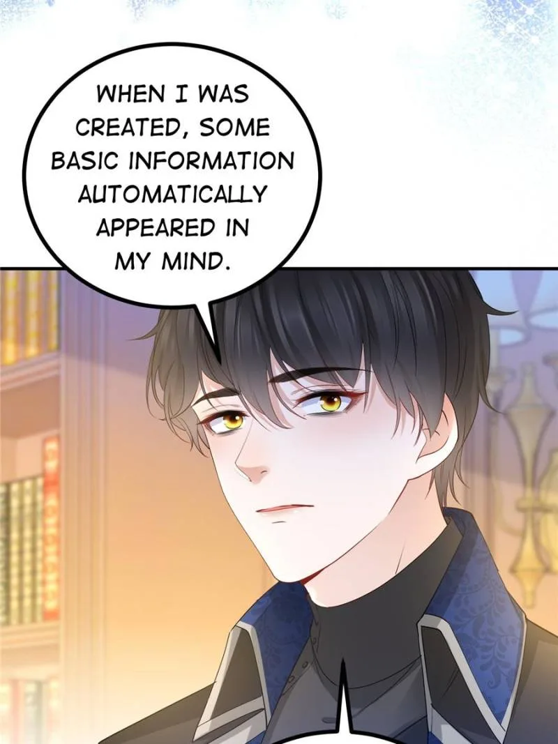 The Sultry Demon King Wants Me Chapter 16 page 7