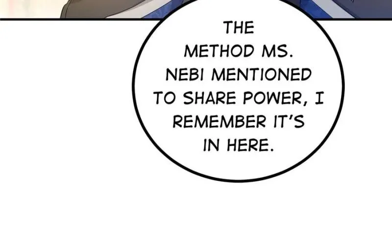 The Sultry Demon King Wants Me Chapter 16 page 8