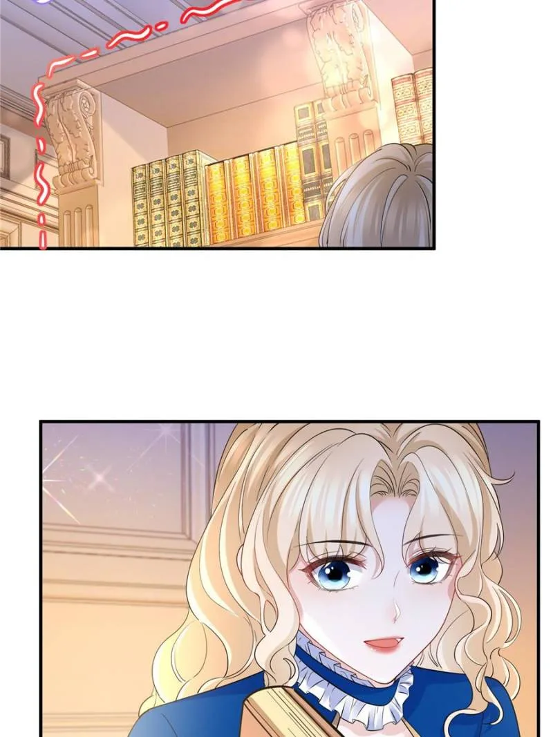 The Sultry Demon King Wants Me Chapter 16 page 20