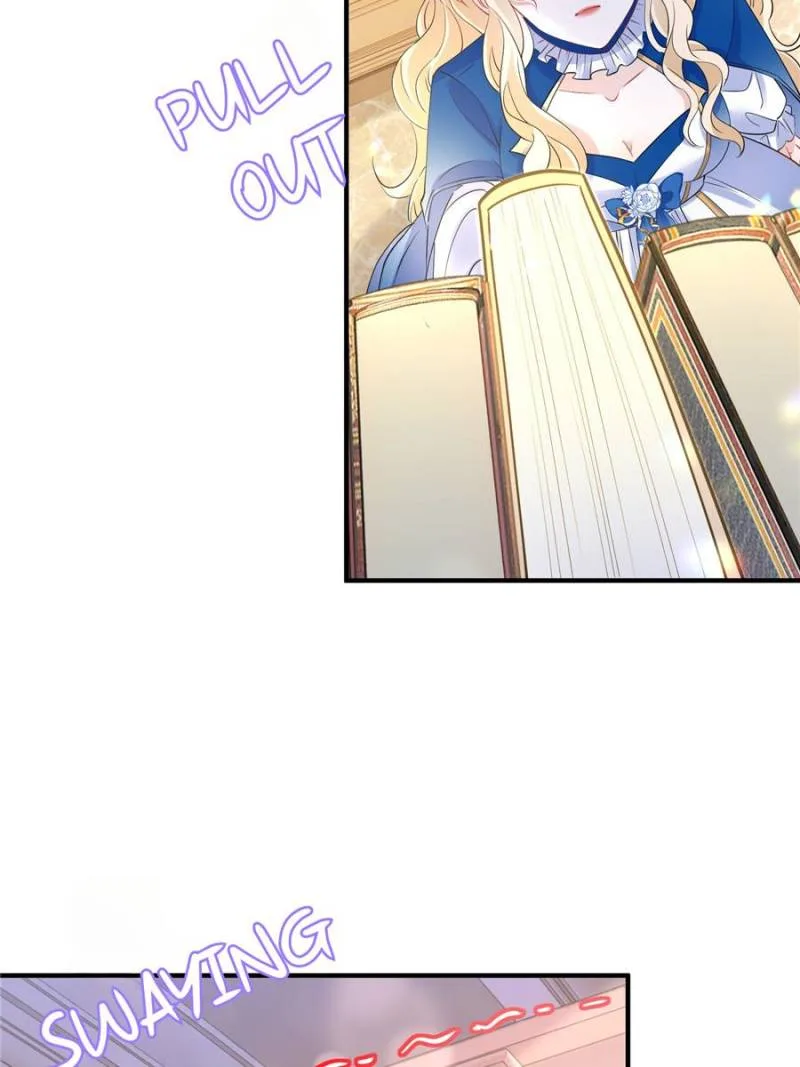 The Sultry Demon King Wants Me Chapter 16 page 19
