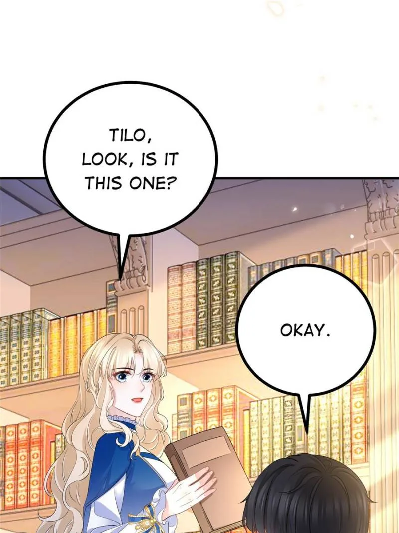 The Sultry Demon King Wants Me Chapter 16 page 22