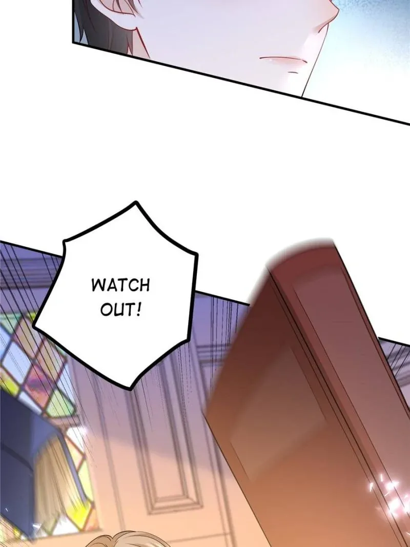 The Sultry Demon King Wants Me Chapter 16 page 24