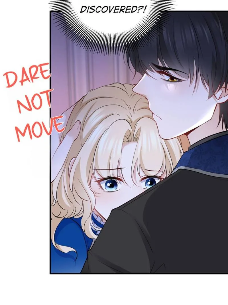 The Sultry Demon King Wants Me Chapter 17 page 4