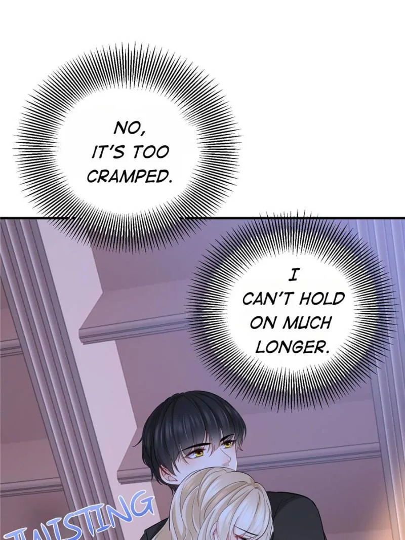 The Sultry Demon King Wants Me Chapter 17 page 13