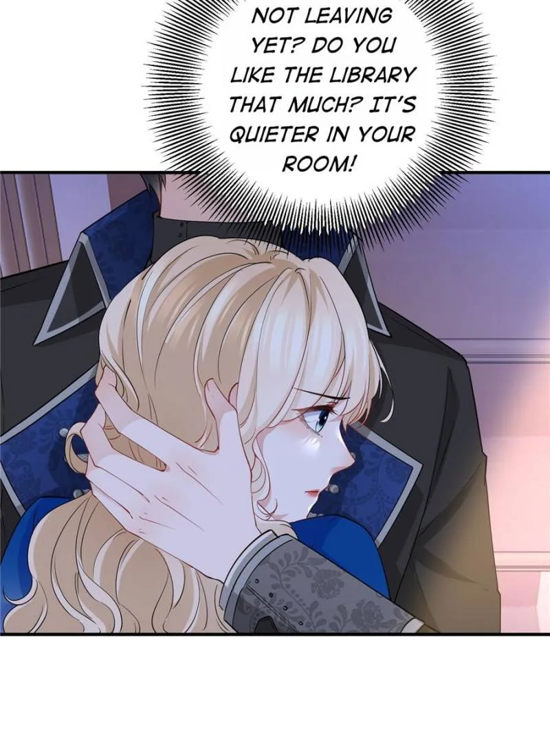 The Sultry Demon King Wants Me Chapter 17 page 12