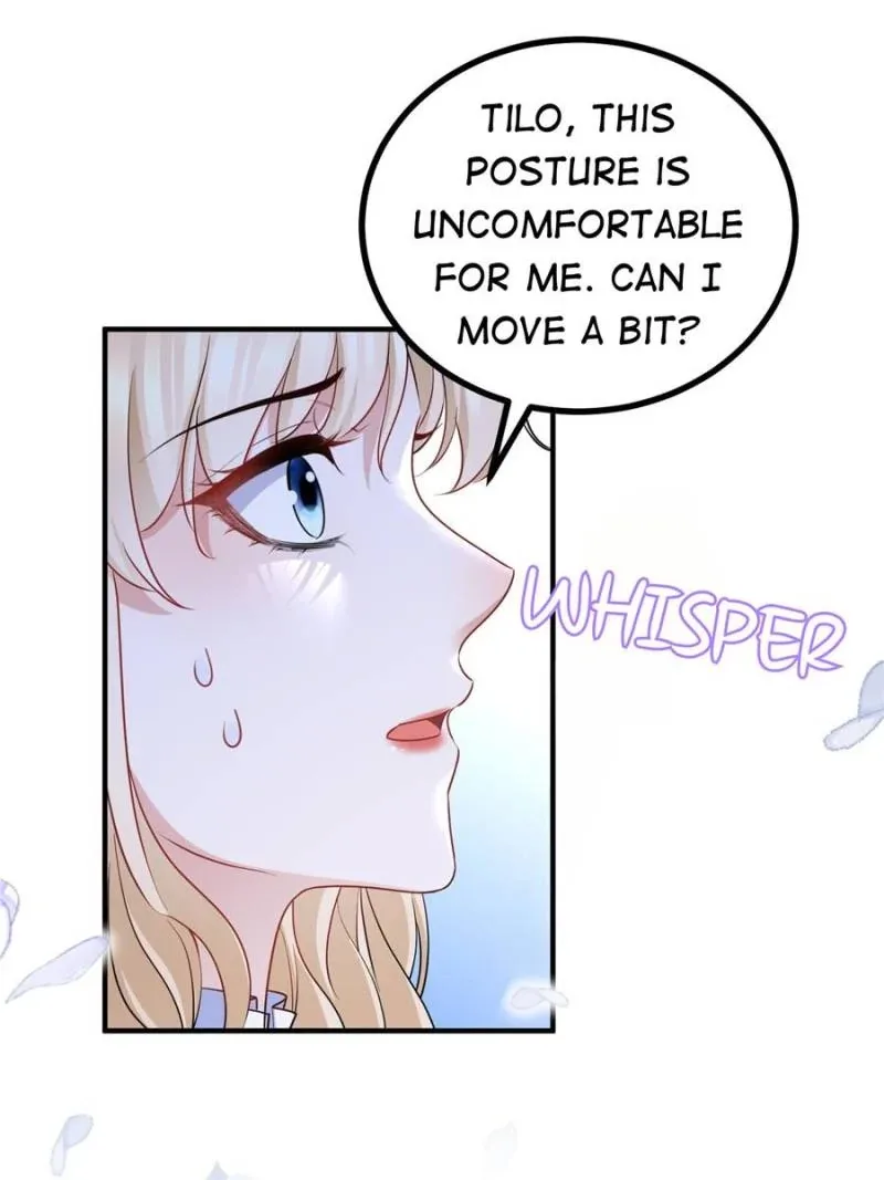 The Sultry Demon King Wants Me Chapter 17 page 16