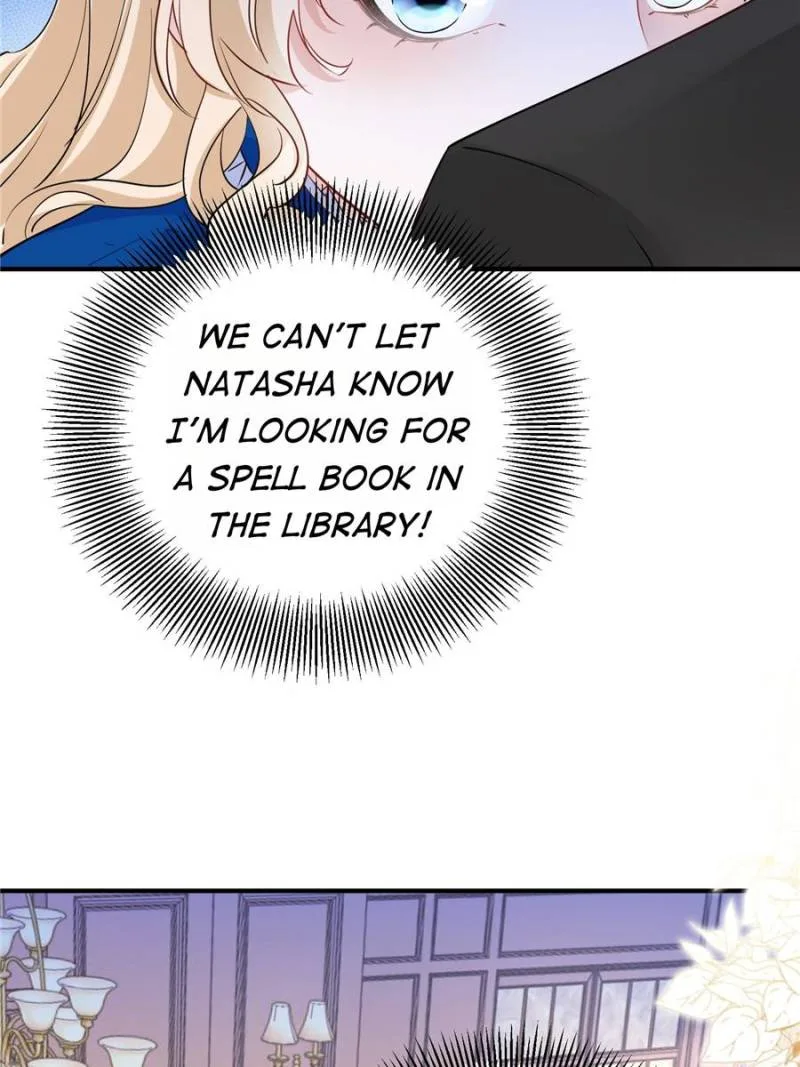 The Sultry Demon King Wants Me Chapter 16 page 40