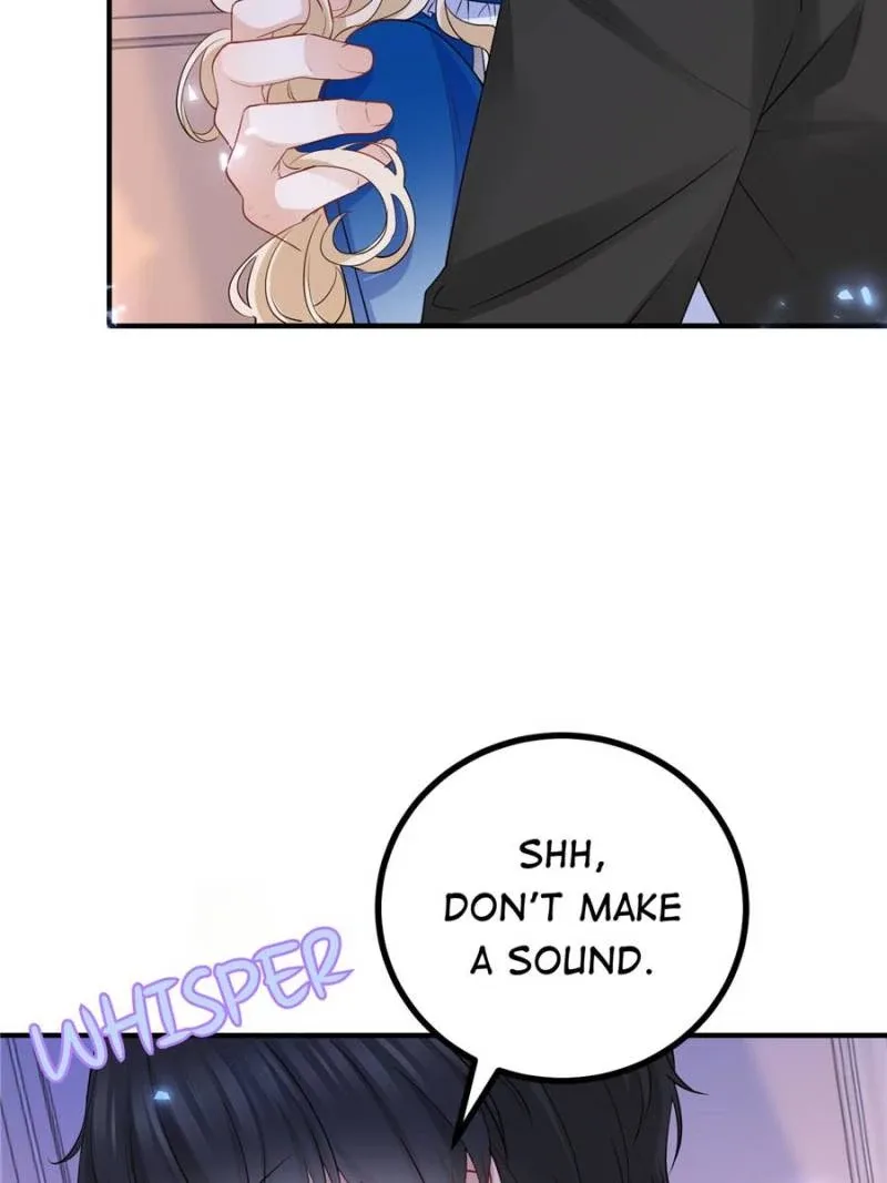 The Sultry Demon King Wants Me Chapter 16 page 38