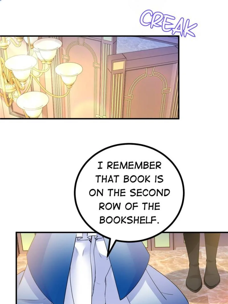 The Sultry Demon King Wants Me Chapter 16 page 34