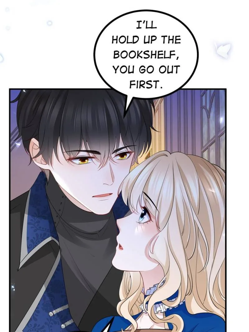 The Sultry Demon King Wants Me Chapter 16 page 31