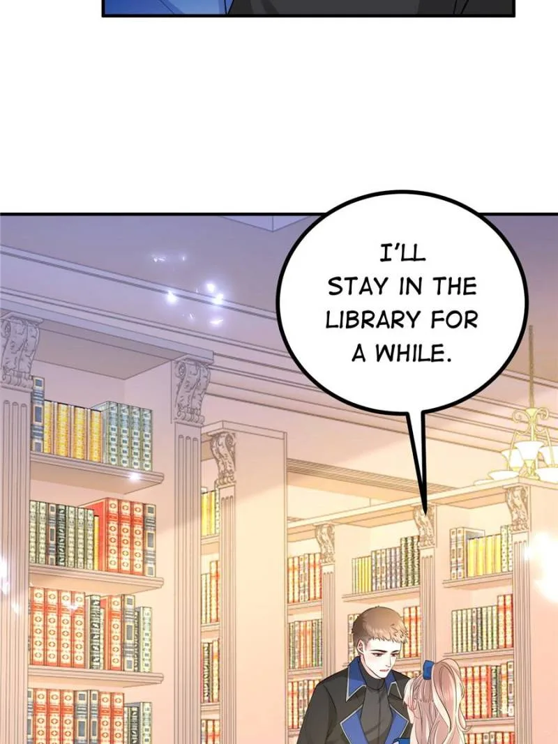 The Sultry Demon King Wants Me Chapter 17 page 10