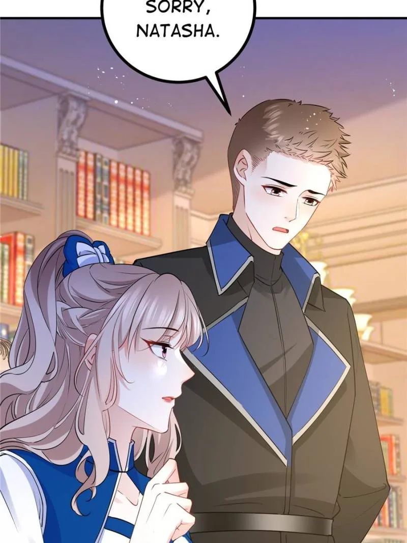 The Sultry Demon King Wants Me Chapter 17 page 33