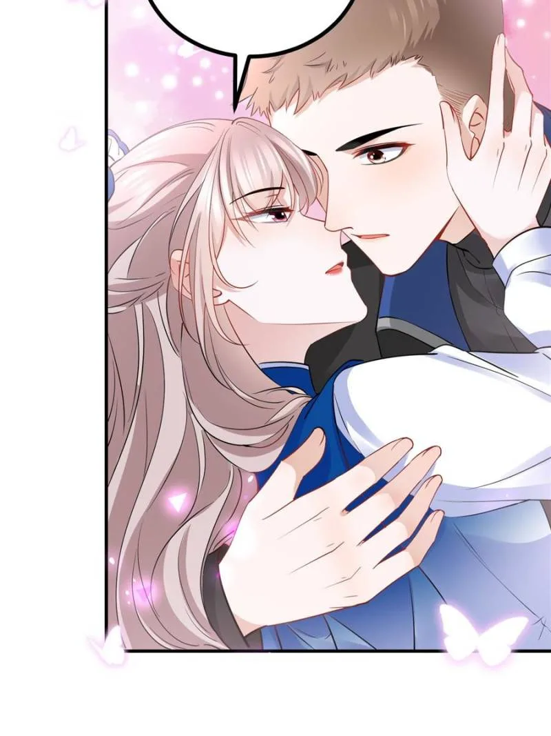 The Sultry Demon King Wants Me Chapter 17 page 41