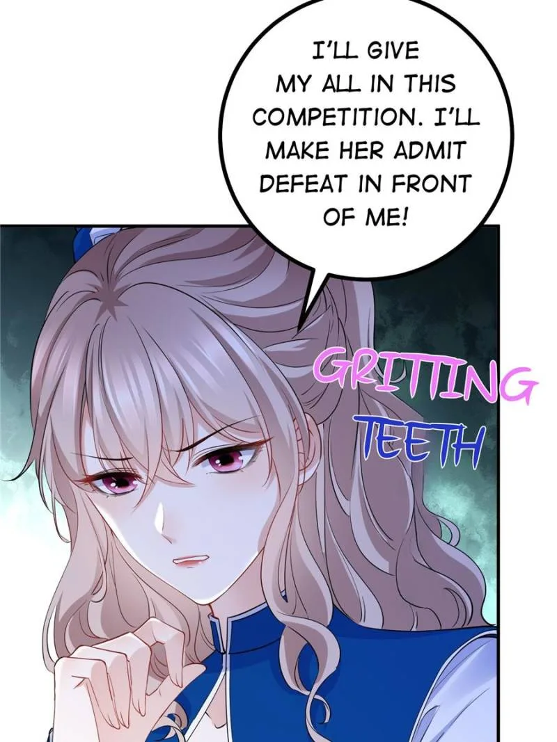 The Sultry Demon King Wants Me Chapter 17 page 31