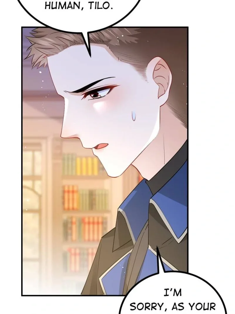 The Sultry Demon King Wants Me Chapter 17 page 35