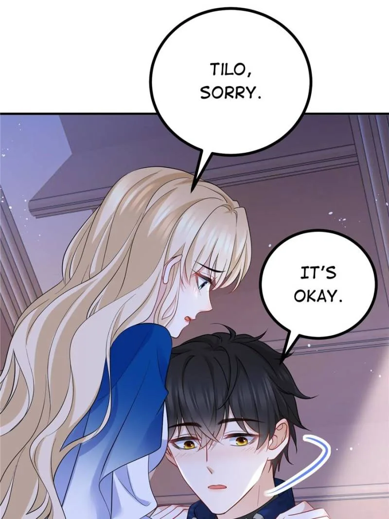 The Sultry Demon King Wants Me Chapter 17 page 21