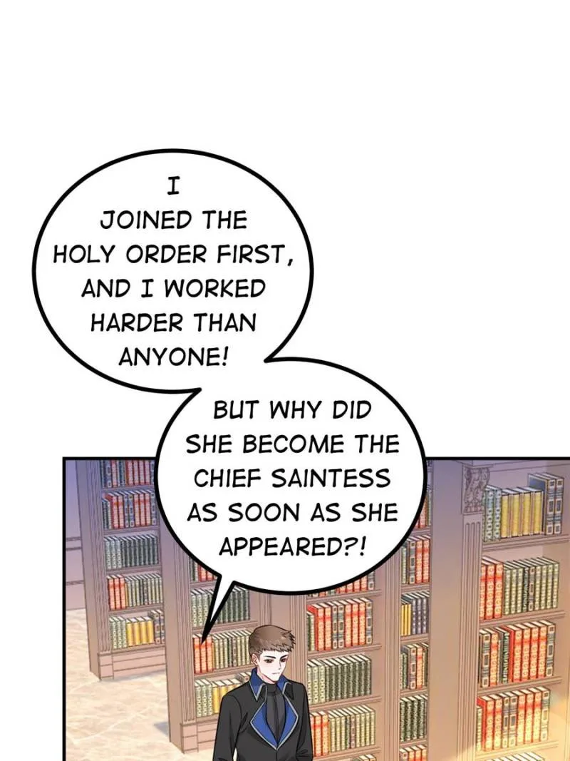 The Sultry Demon King Wants Me Chapter 17 page 26