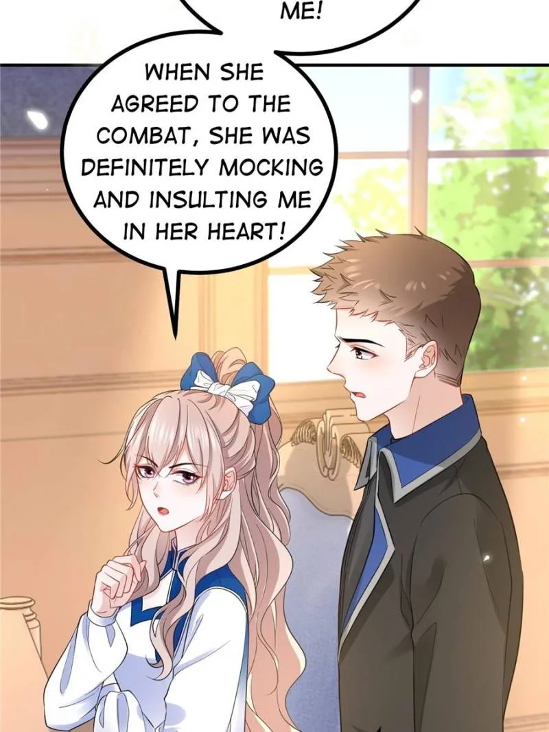 The Sultry Demon King Wants Me Chapter 17 page 28