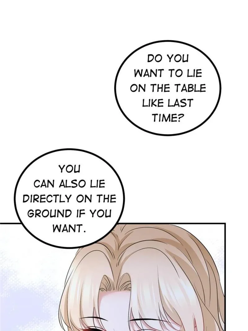 The Sultry Demon King Wants Me Chapter 17 page 46
