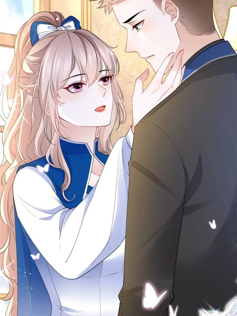 The Sultry Demon King Wants Me Chapter 17 page 39