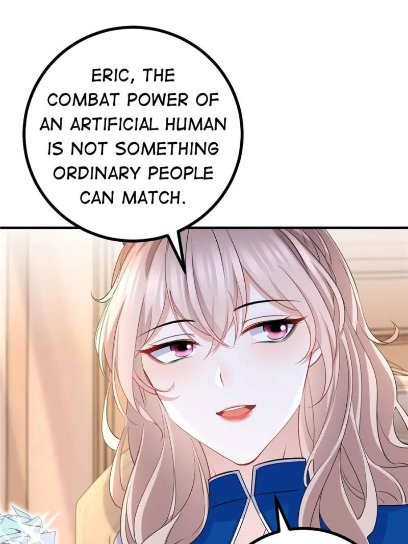 The Sultry Demon King Wants Me Chapter 17 page 37