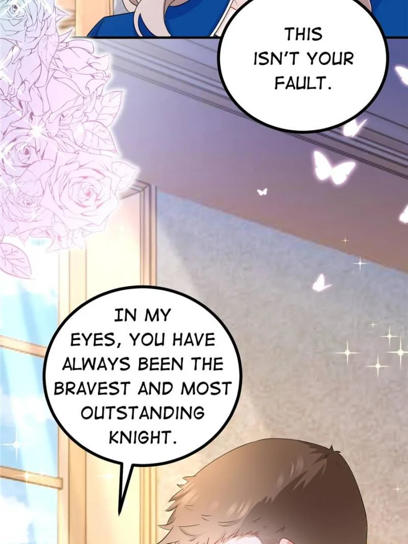 The Sultry Demon King Wants Me Chapter 17 page 38