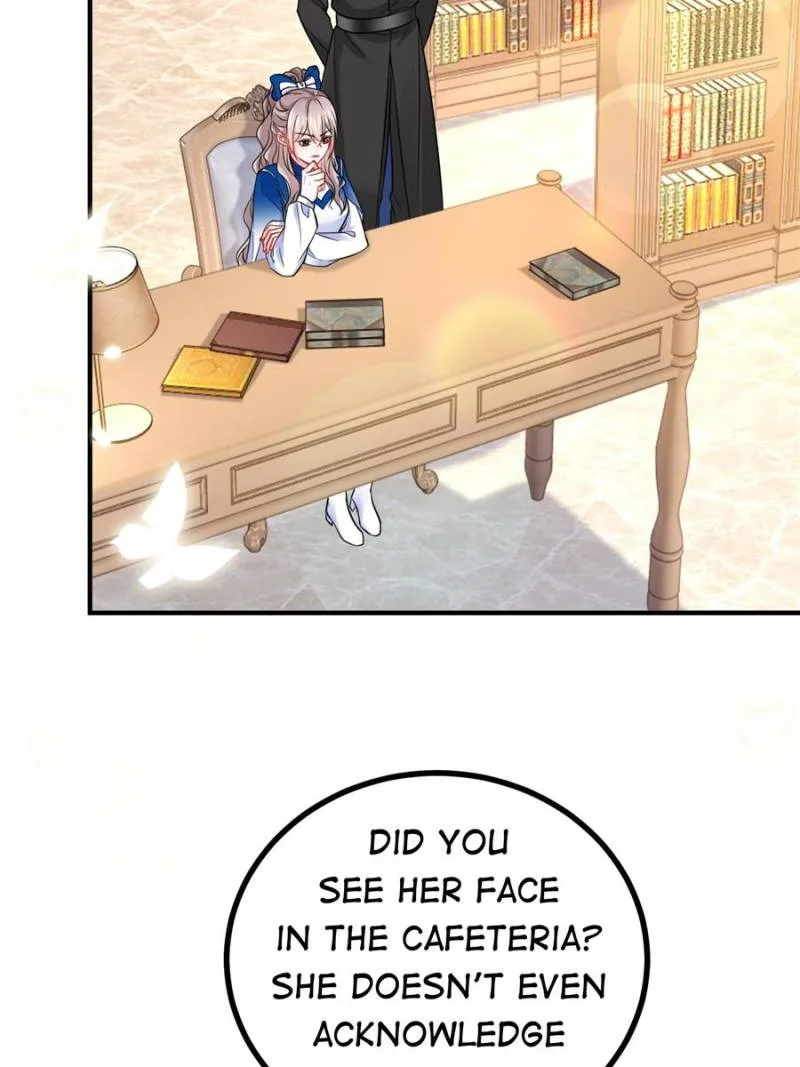 The Sultry Demon King Wants Me Chapter 17 page 27