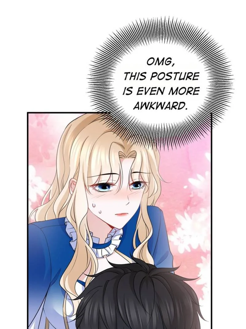 The Sultry Demon King Wants Me Chapter 17 page 23