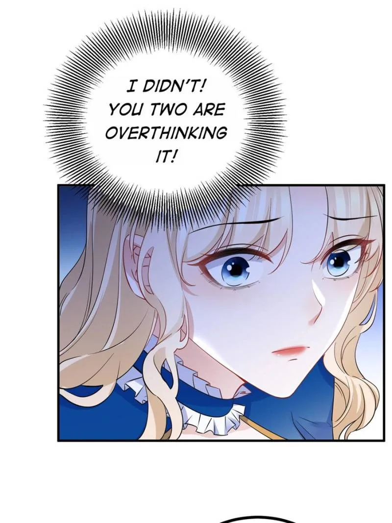The Sultry Demon King Wants Me Chapter 17 page 30