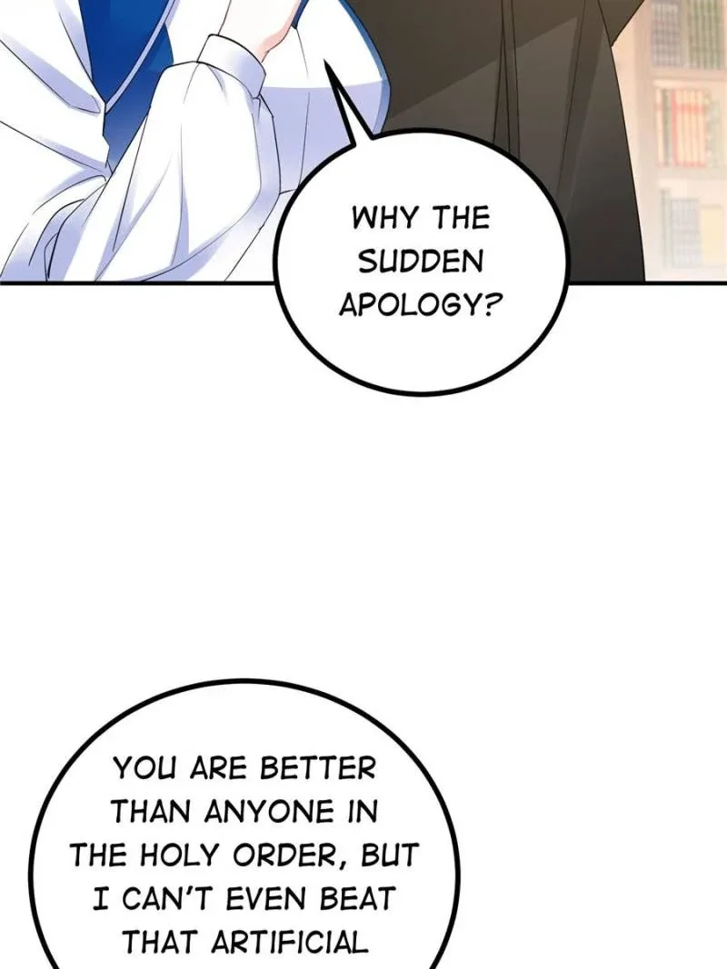 The Sultry Demon King Wants Me Chapter 17 page 34