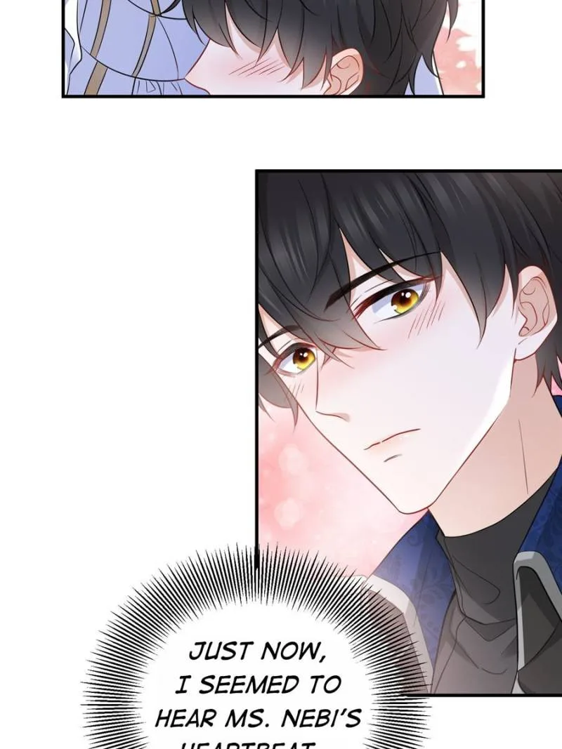 The Sultry Demon King Wants Me Chapter 17 page 24