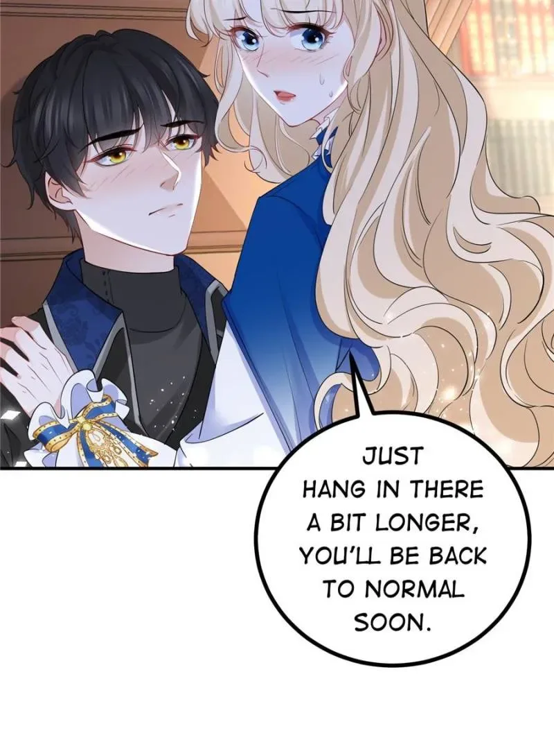 The Sultry Demon King Wants Me Chapter 18 page 34