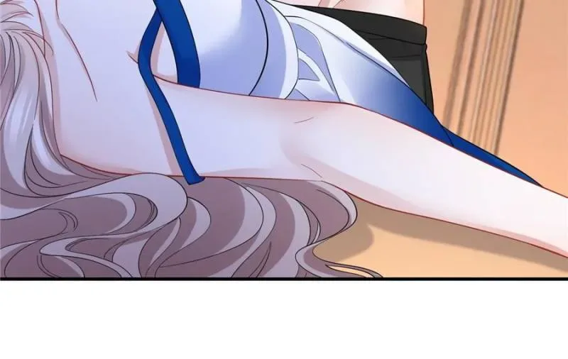 The Sultry Demon King Wants Me Chapter 18 page 8
