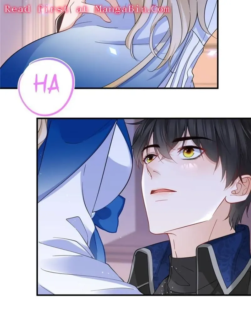 The Sultry Demon King Wants Me Chapter 18 page 11