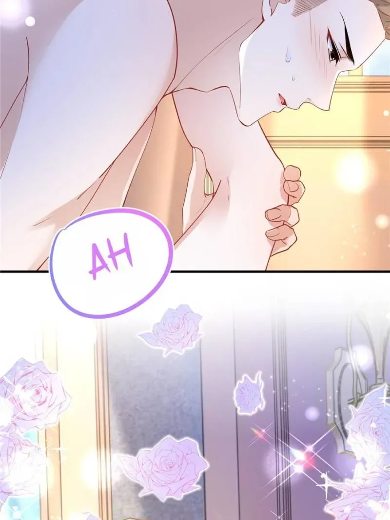 The Sultry Demon King Wants Me Chapter 18 page 19