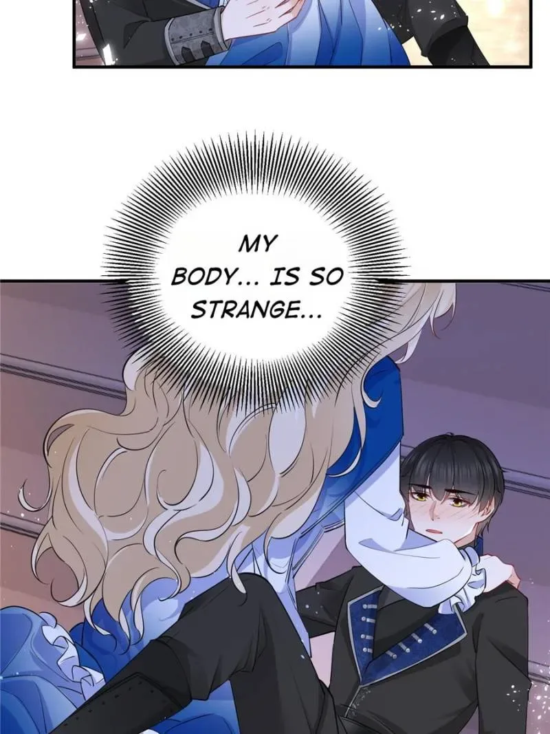 The Sultry Demon King Wants Me Chapter 18 page 24