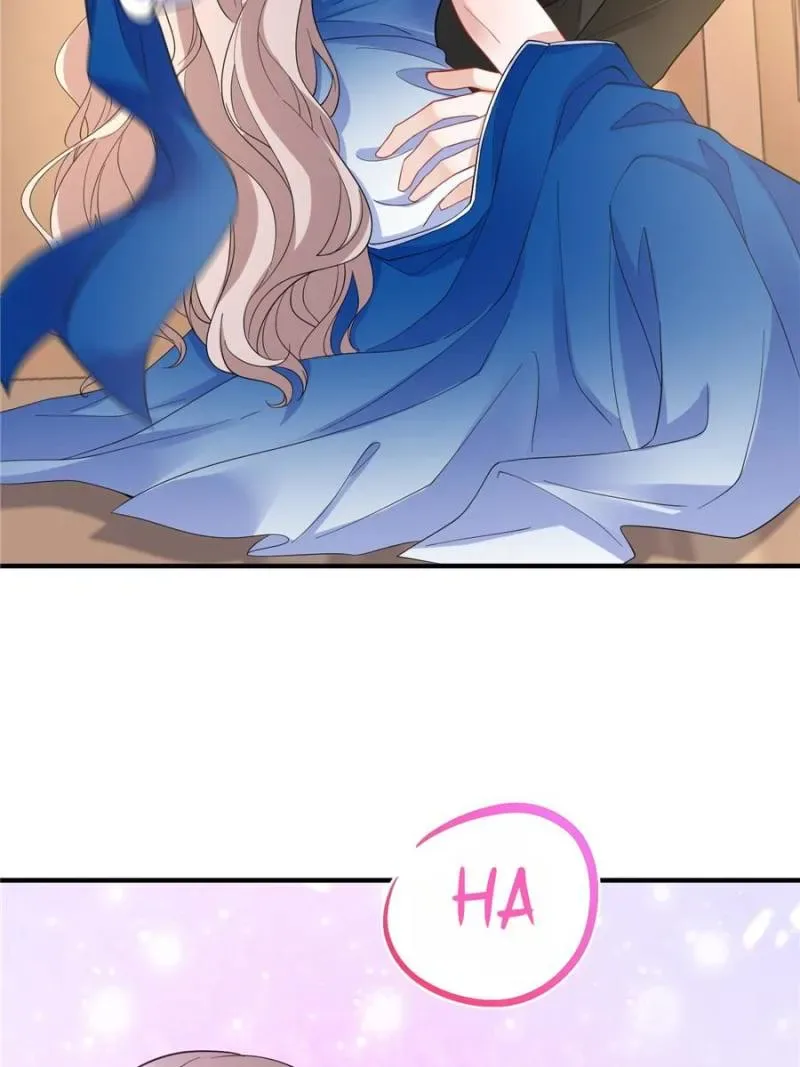The Sultry Demon King Wants Me Chapter 18 page 3