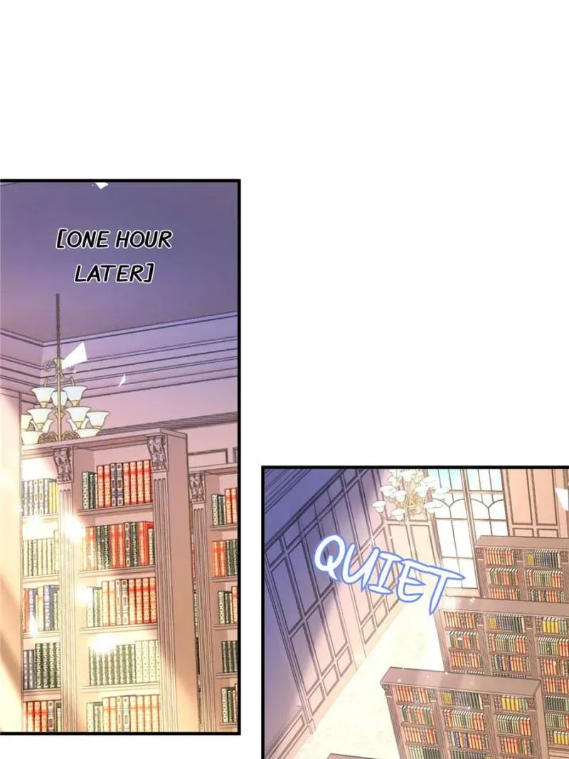 The Sultry Demon King Wants Me Chapter 18 page 35