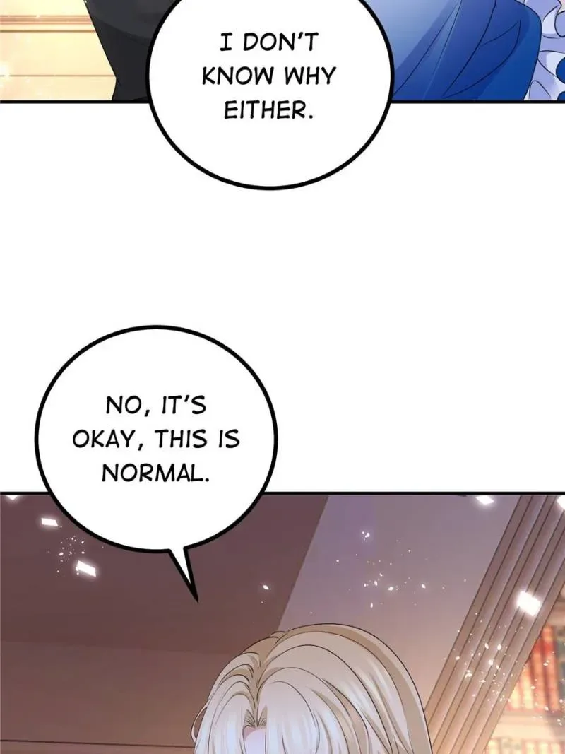 The Sultry Demon King Wants Me Chapter 18 page 33