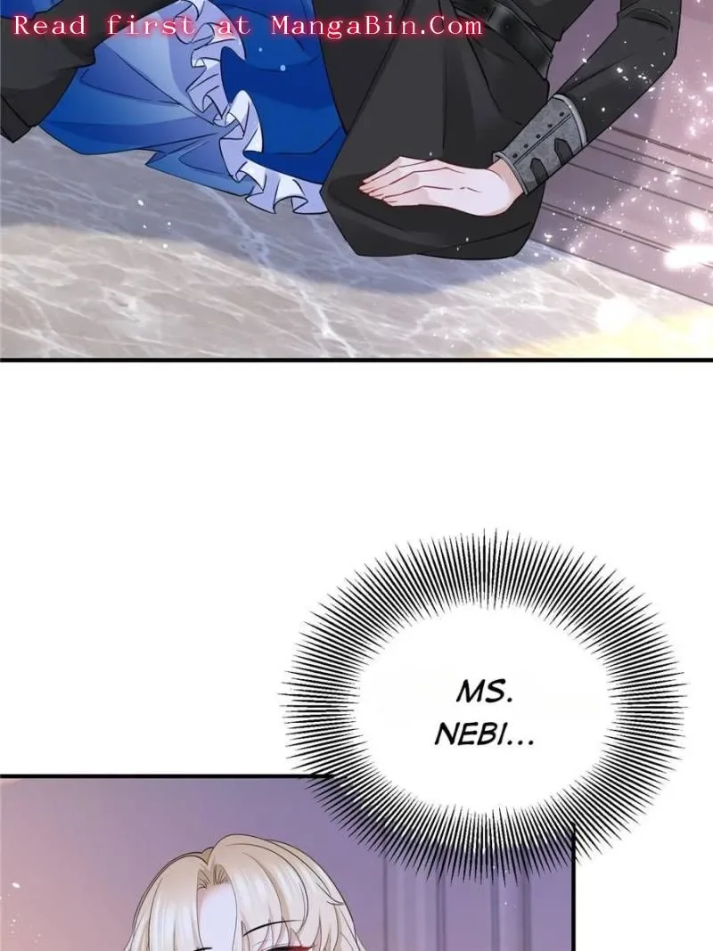 The Sultry Demon King Wants Me Chapter 18 page 25