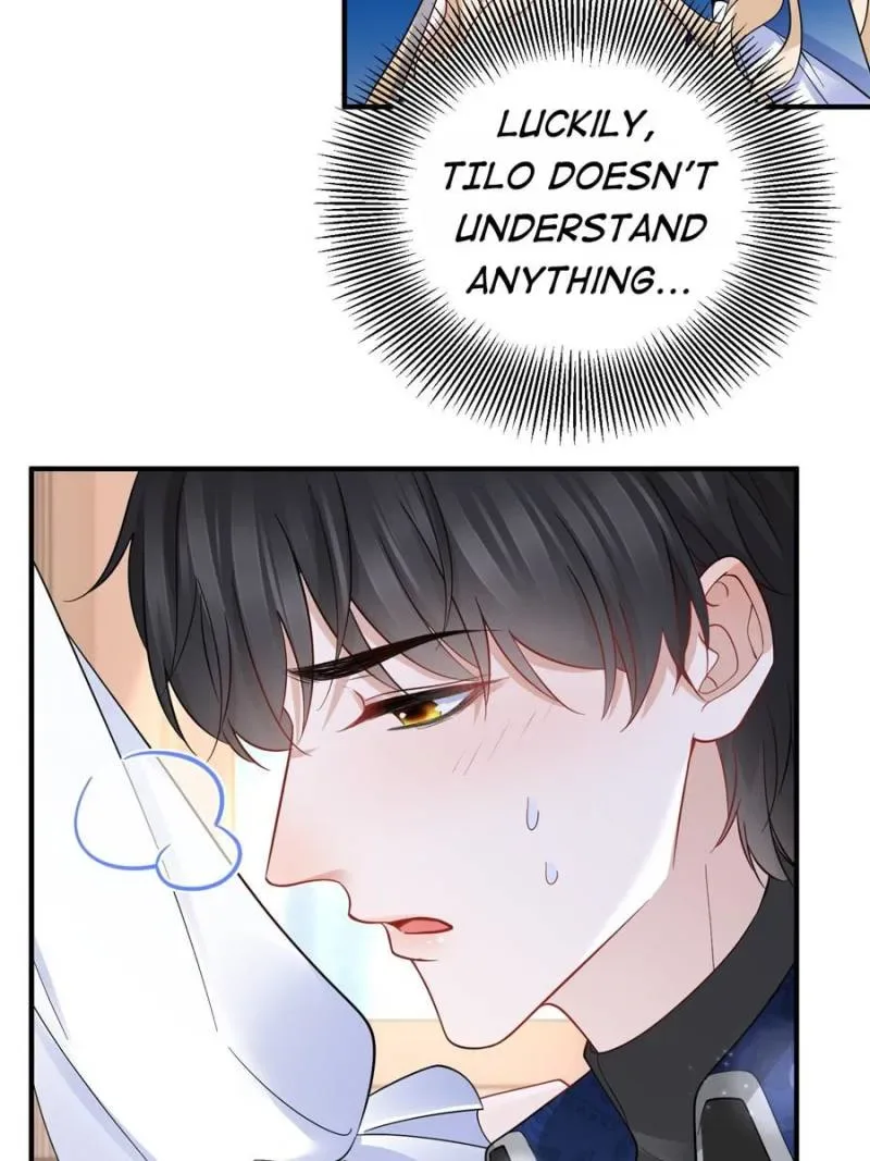 The Sultry Demon King Wants Me Chapter 18 page 13