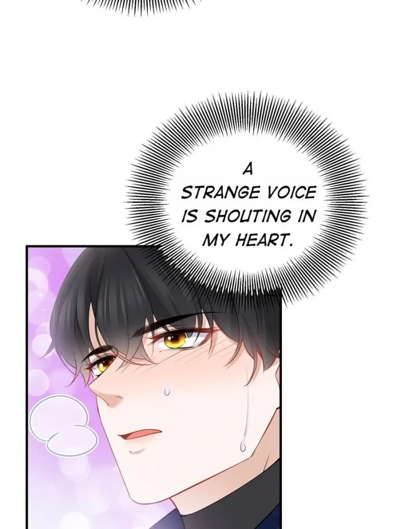 The Sultry Demon King Wants Me Chapter 18 page 27