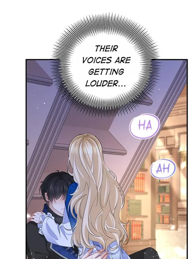 The Sultry Demon King Wants Me Chapter 18 page 23