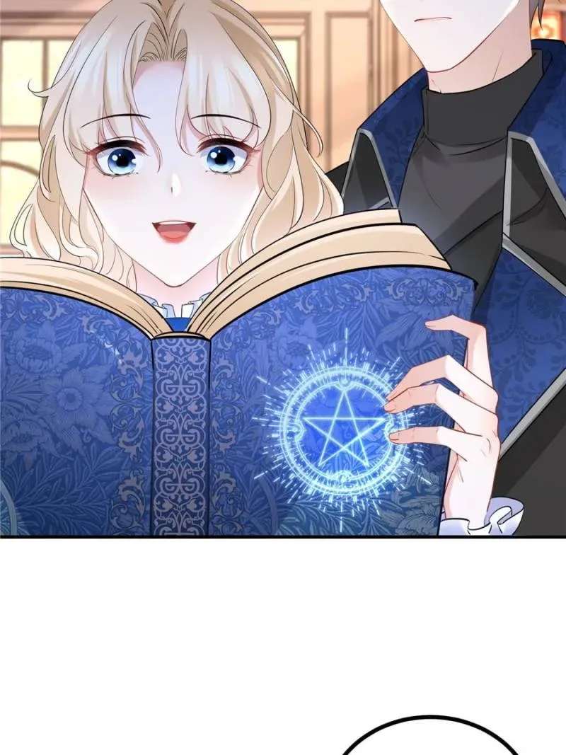 The Sultry Demon King Wants Me Chapter 18 page 46