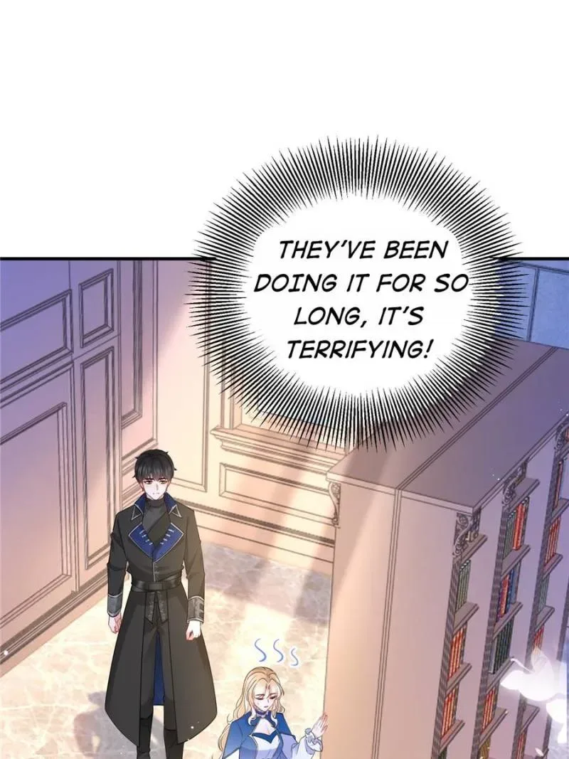 The Sultry Demon King Wants Me Chapter 18 page 37