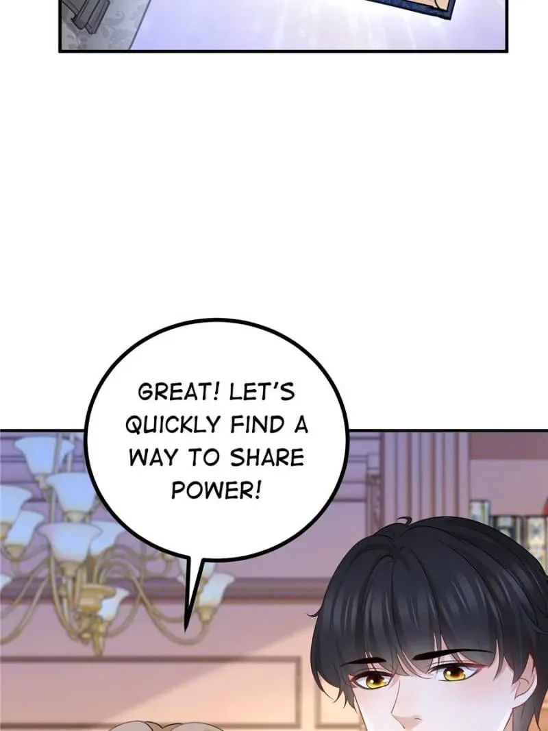 The Sultry Demon King Wants Me Chapter 18 page 45
