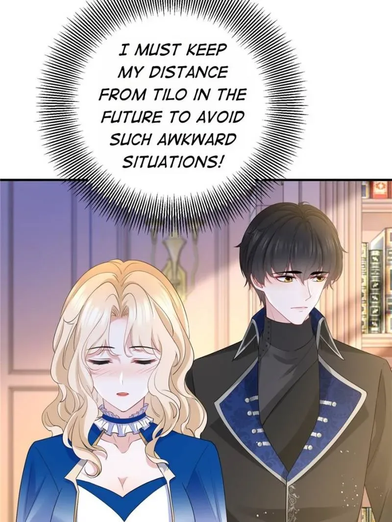 The Sultry Demon King Wants Me Chapter 18 page 40