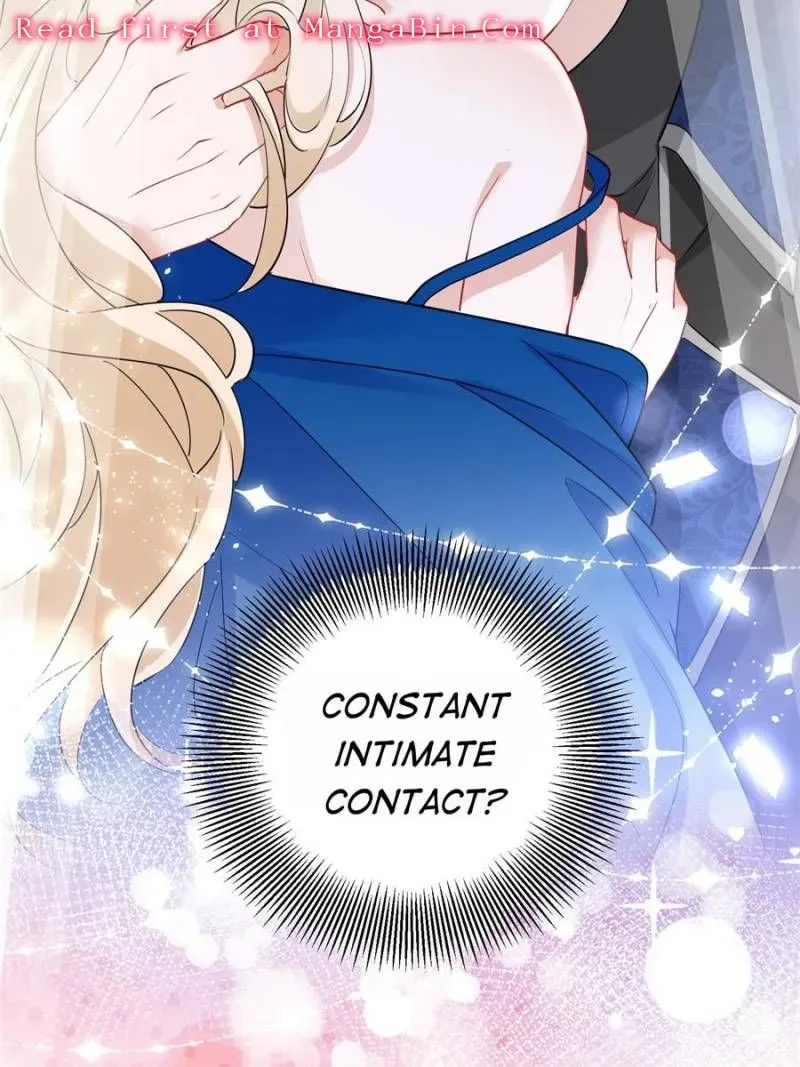 The Sultry Demon King Wants Me Chapter 18 page 49
